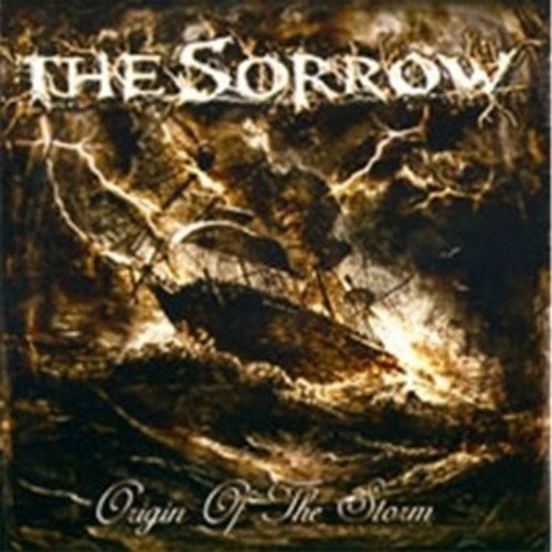 Origin of the Storm
