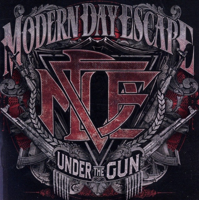 Under the Gun