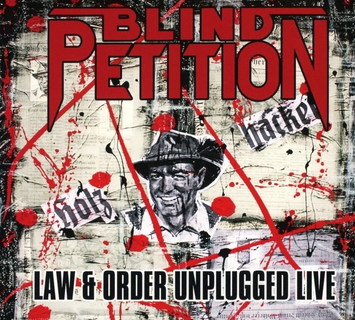 Law &amp; Order Unplugged (Live)