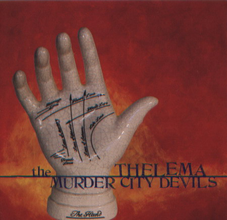 Thelema