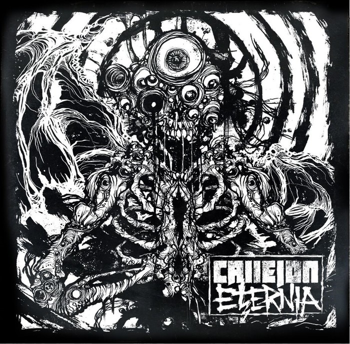 Eternia (Crystal Clear Vinyl) (Limited)