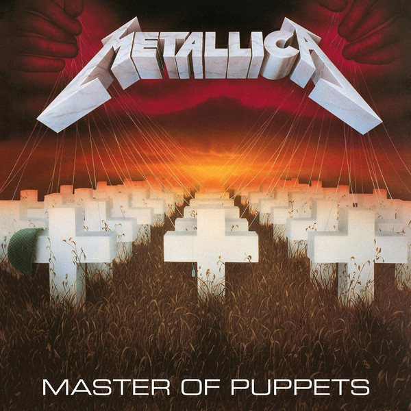 Master Of Puppets (Remaster)
