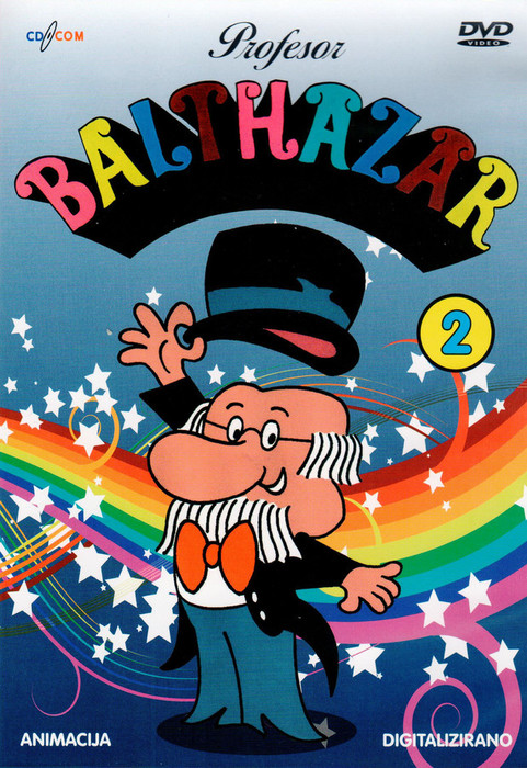 Profesor Balthazar 2