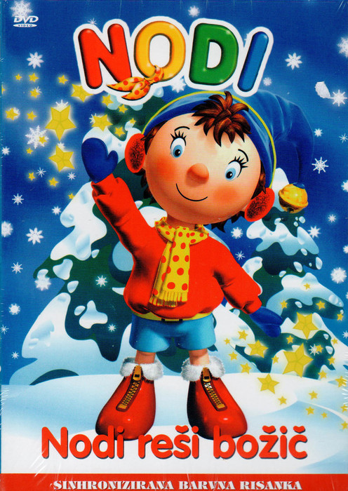 Nodi: Nodi reši božič
