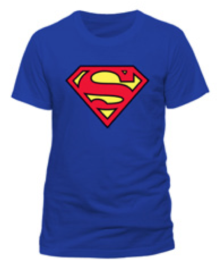 Logo T-shirt - Small