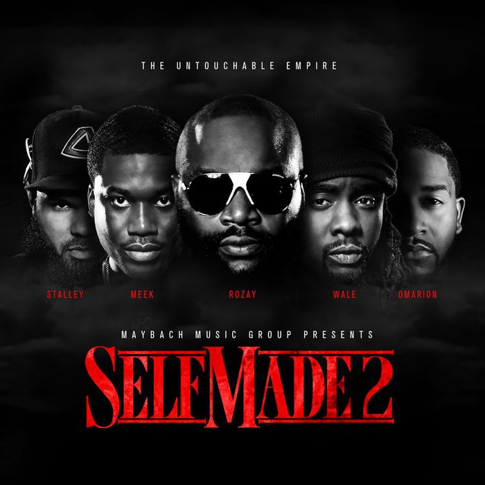 MMG Presents: Self Made 2
