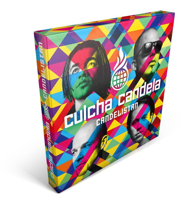 Candelistan (Ltd.Fanbox)
