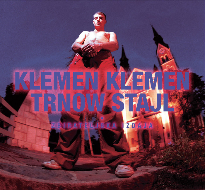 Trnow Stajl (Zbirateljska izdaja) (2CD + DVD)