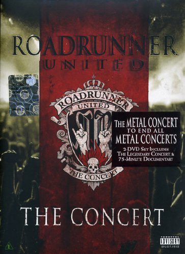 The Concert