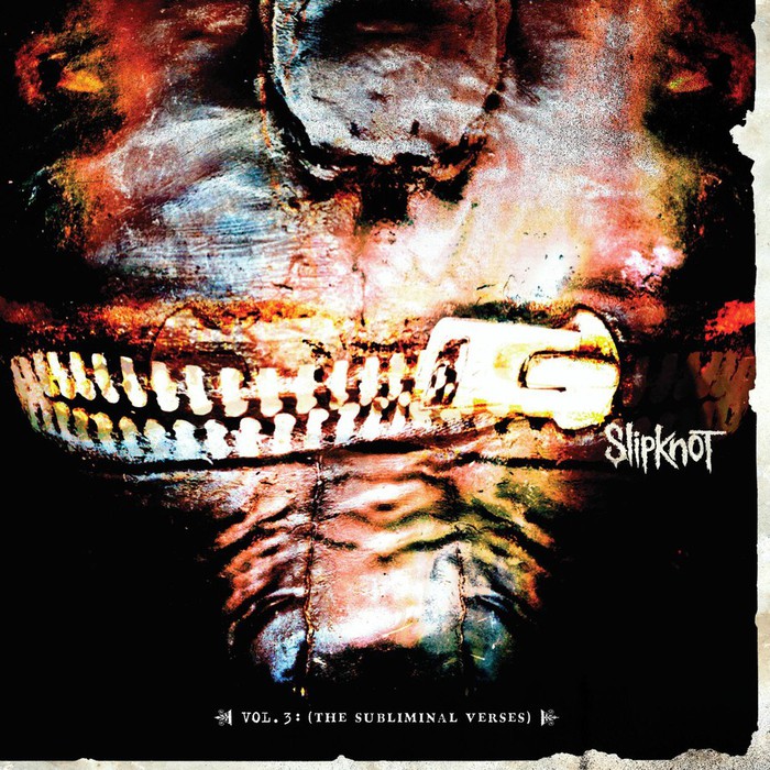 Vol. 3: The Subliminal Verses (RSD)