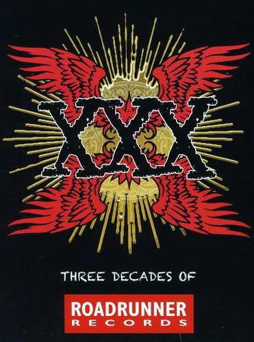 XXX:Three Decades