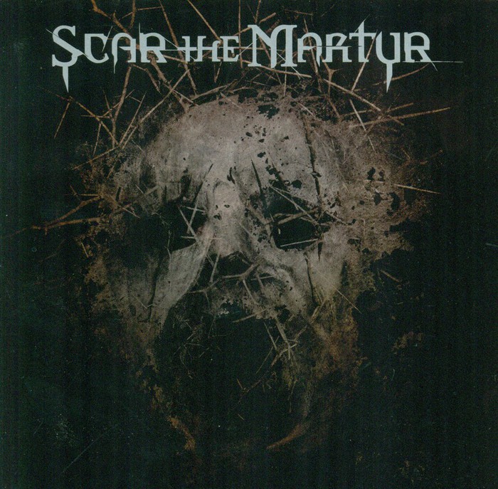 Scar The Martyr