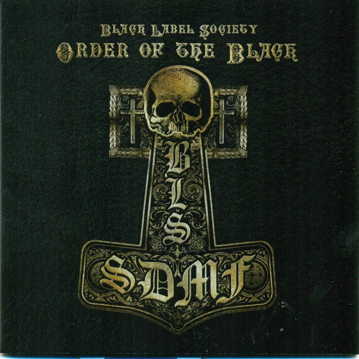 Order Of The Black