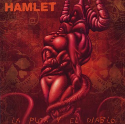 La Puta Y El Diablo