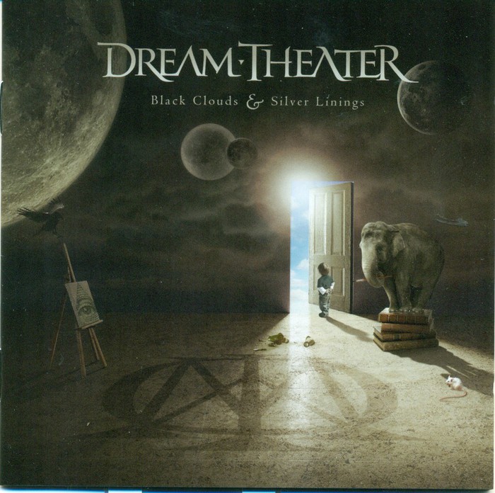 Black Clouds &amp; Silver Lining