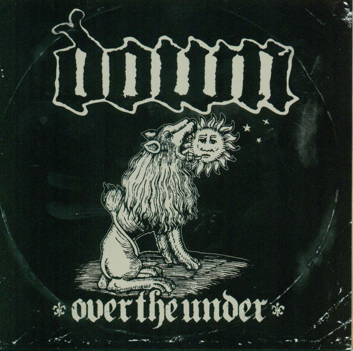 Over The Under