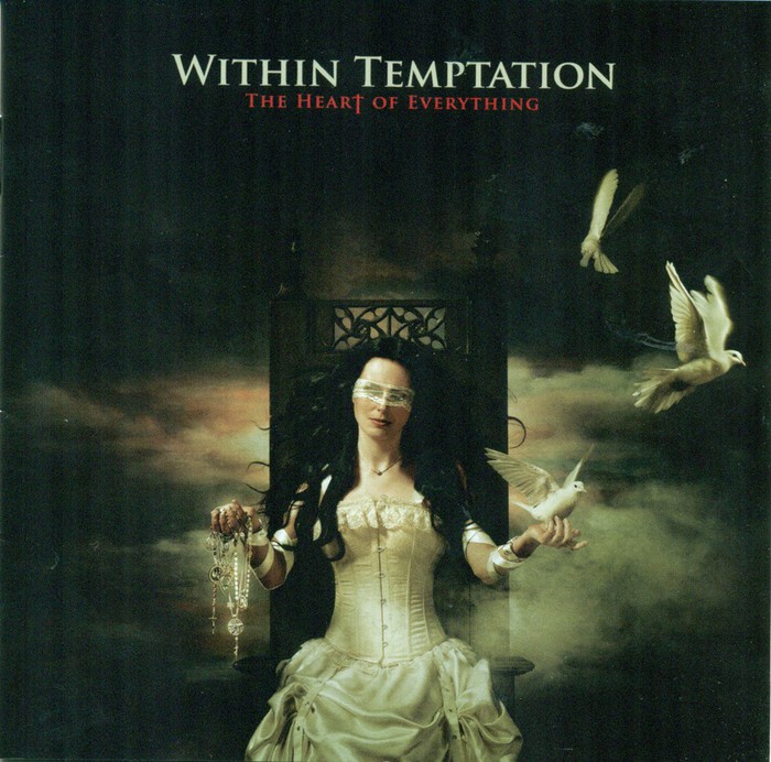 The Heart Of Everything