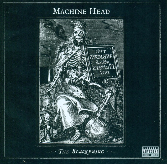 The Blackening