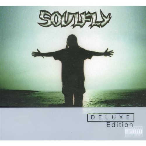 Soulfly - Deluxe Edition