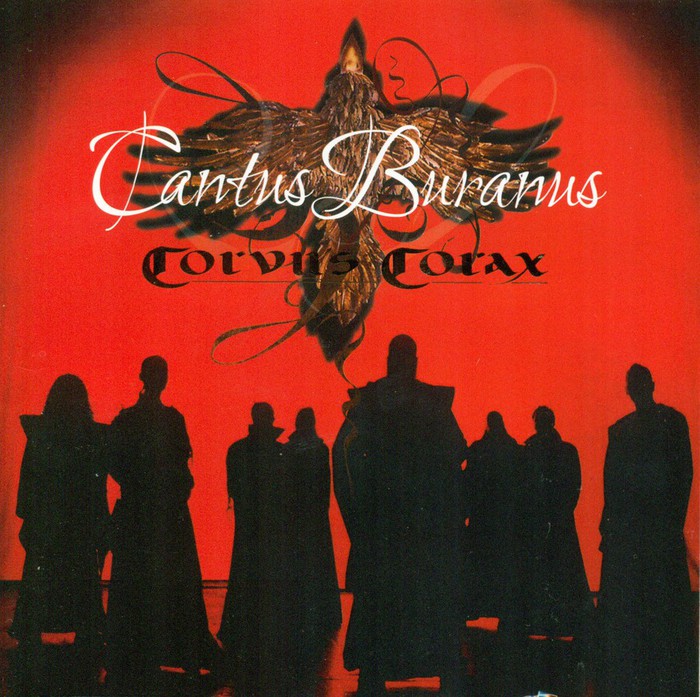 Cantus Buranus