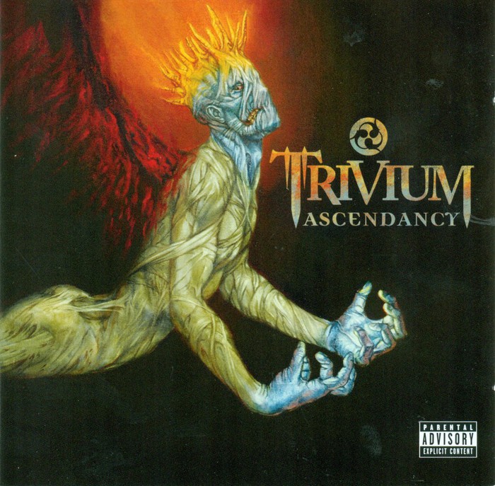 Ascendancy