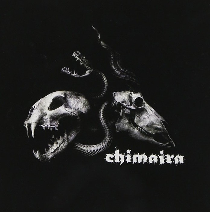 Chimaira