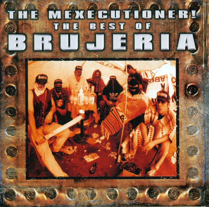 The Mexicutioner! The Best Of...
