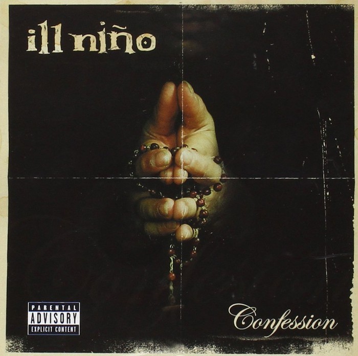 Confession