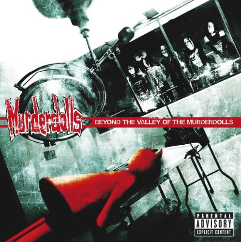 Beyond the Valley of the Murderdolls