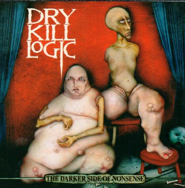 The Darker Side Of Nonsense