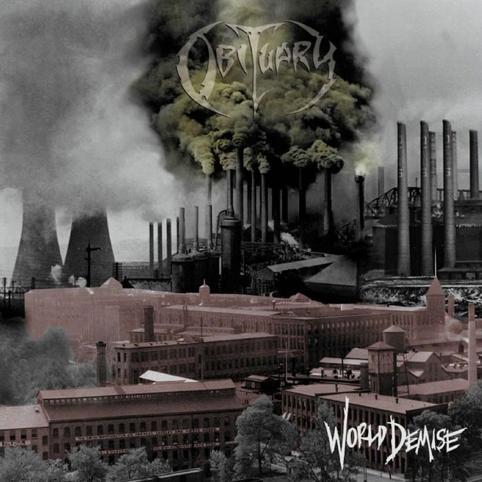 World Demise (Remaster)