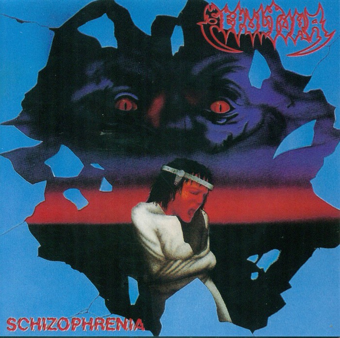 Schizophrenia (Remaster)