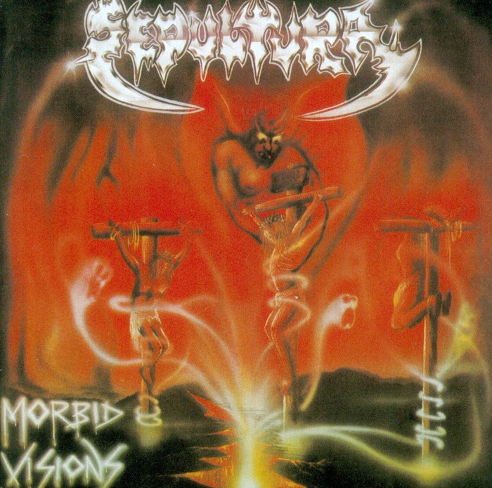 Morbid Visions/Bestial Devastation (Remaster)