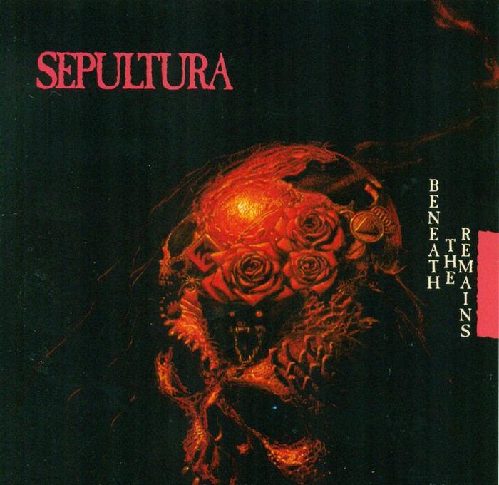 Beneath The Remains (Remaster)