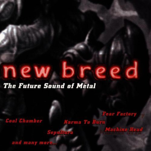 New Breed