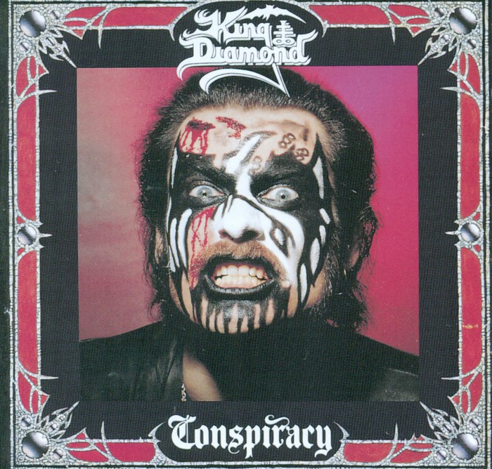 Conspiracy (Remaster)