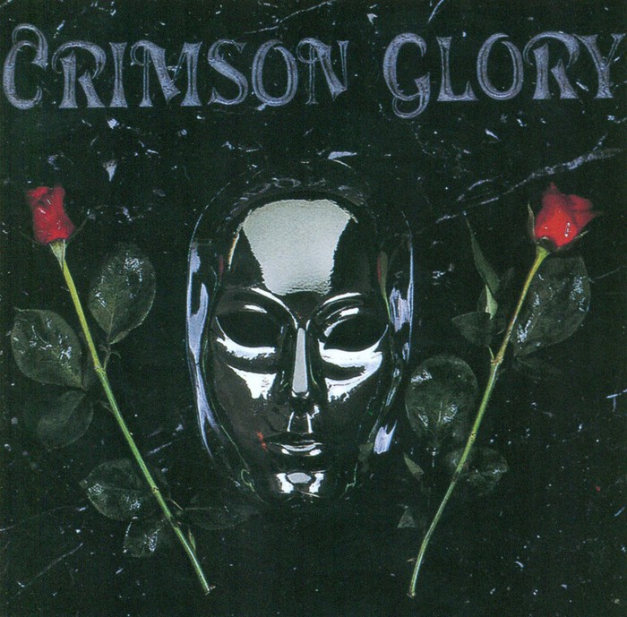 Crimson Glory
