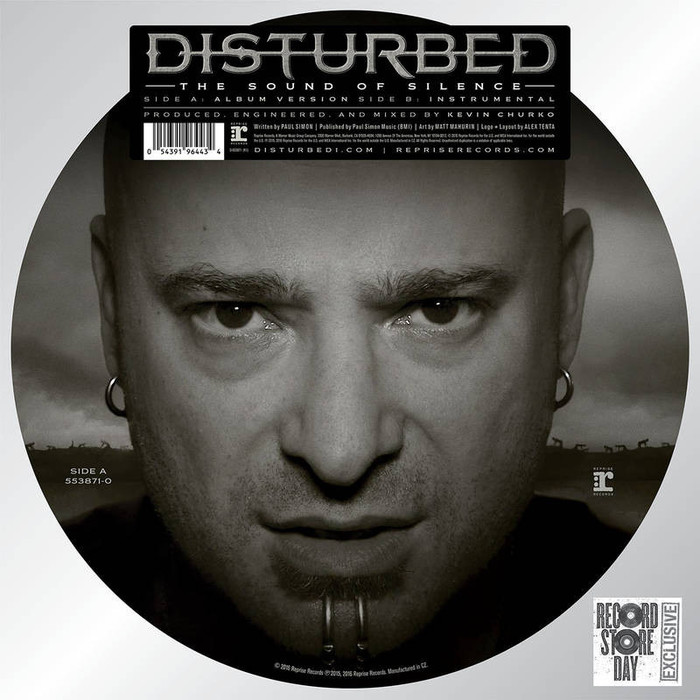 Sound Of Silence (RSD)