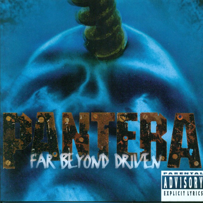 Far Beyond Driven