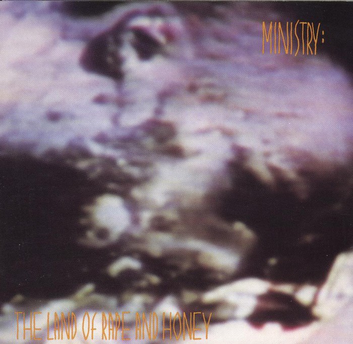 The Land Of Rape And Honey