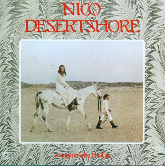 Desertshore