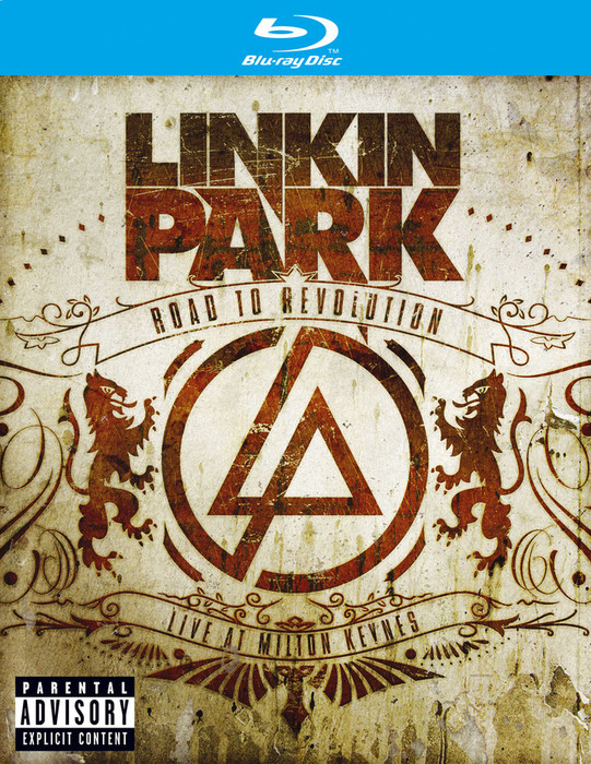 Road to Revolution - Live at Milton Keynes