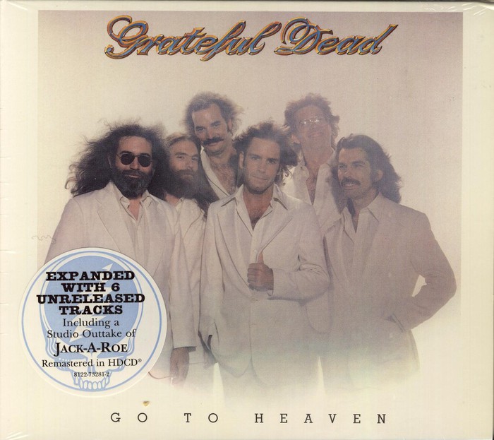 Go To Heaven (Remaster)