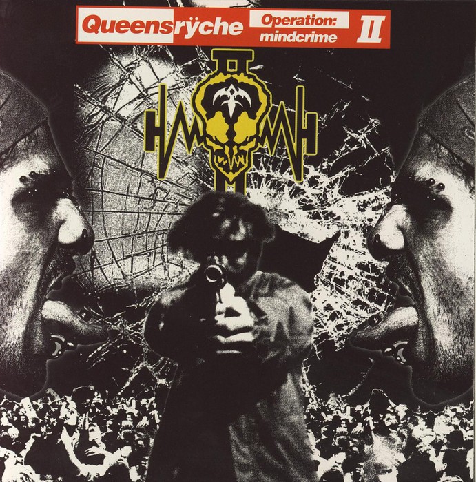 Operation: Mindcrime 2