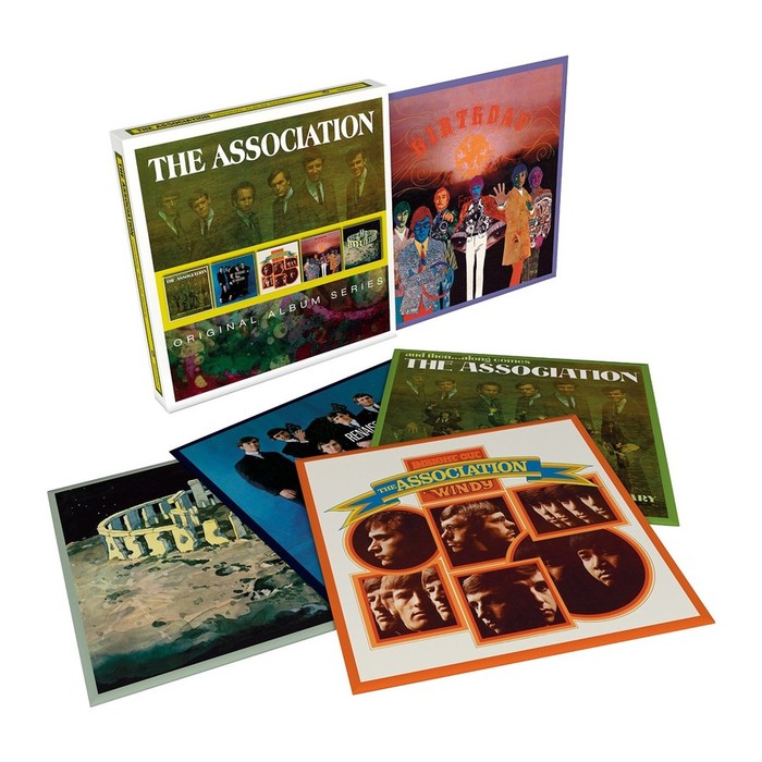 Original Album Series