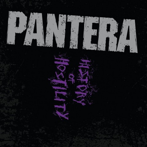 History Of Hostility