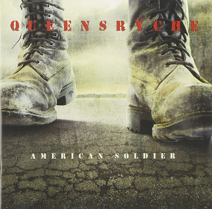 American Soldier