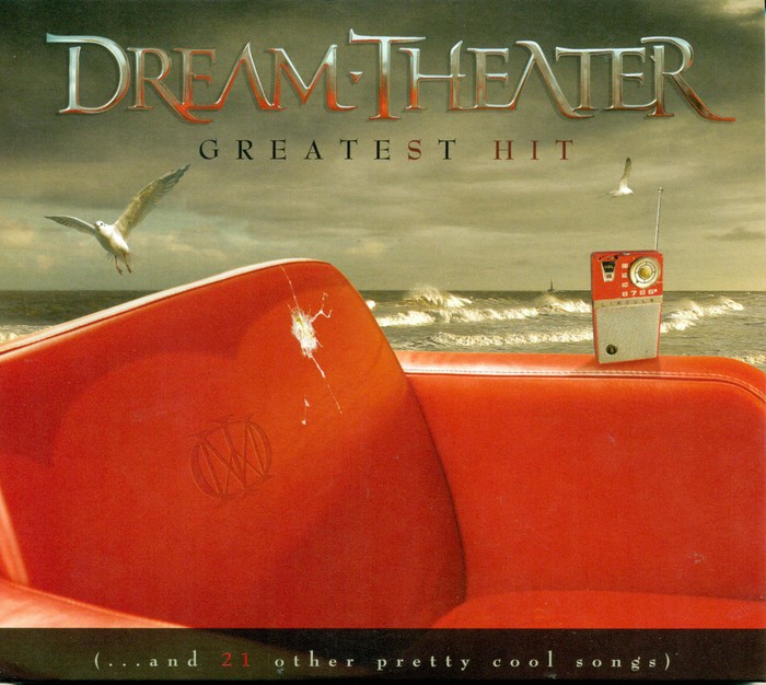 Greatest Hit (...And 21 Other Pretty Cool Songs)