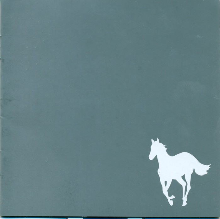 White Pony