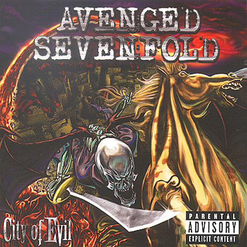 City of Evil